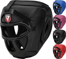 RDX HGR-T1B 全臉防護頭盔 可拆卸護罩