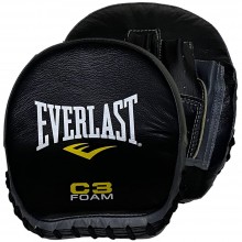 Everlast C3 拳靶 