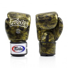 FAIRTEX Bronze 古銅 Boxing Gloves