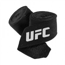 UFC 淨色手帶