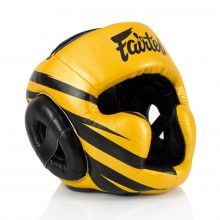 FAIRTEX 超級對打練習頭盔