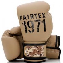 BGV25  Fairtex FDay 第二代拳套