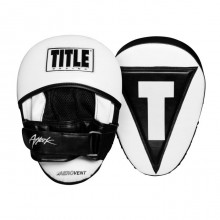 TITLE Boxing Attack “Big-T” 手靶 2.0