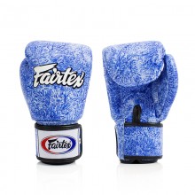 FAIRTEX BLUE JEAN 藍牛仔 Boxing Gloves