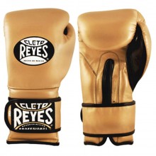 Cleto Reyes 訓練拳套 （特別色）